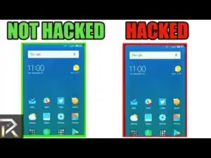 Video: 10 Easy Ways To Know If Your Phone Is Hacked